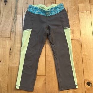 2/$50 ivivva Crops